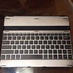 Bluetooth Keyboard for iPad